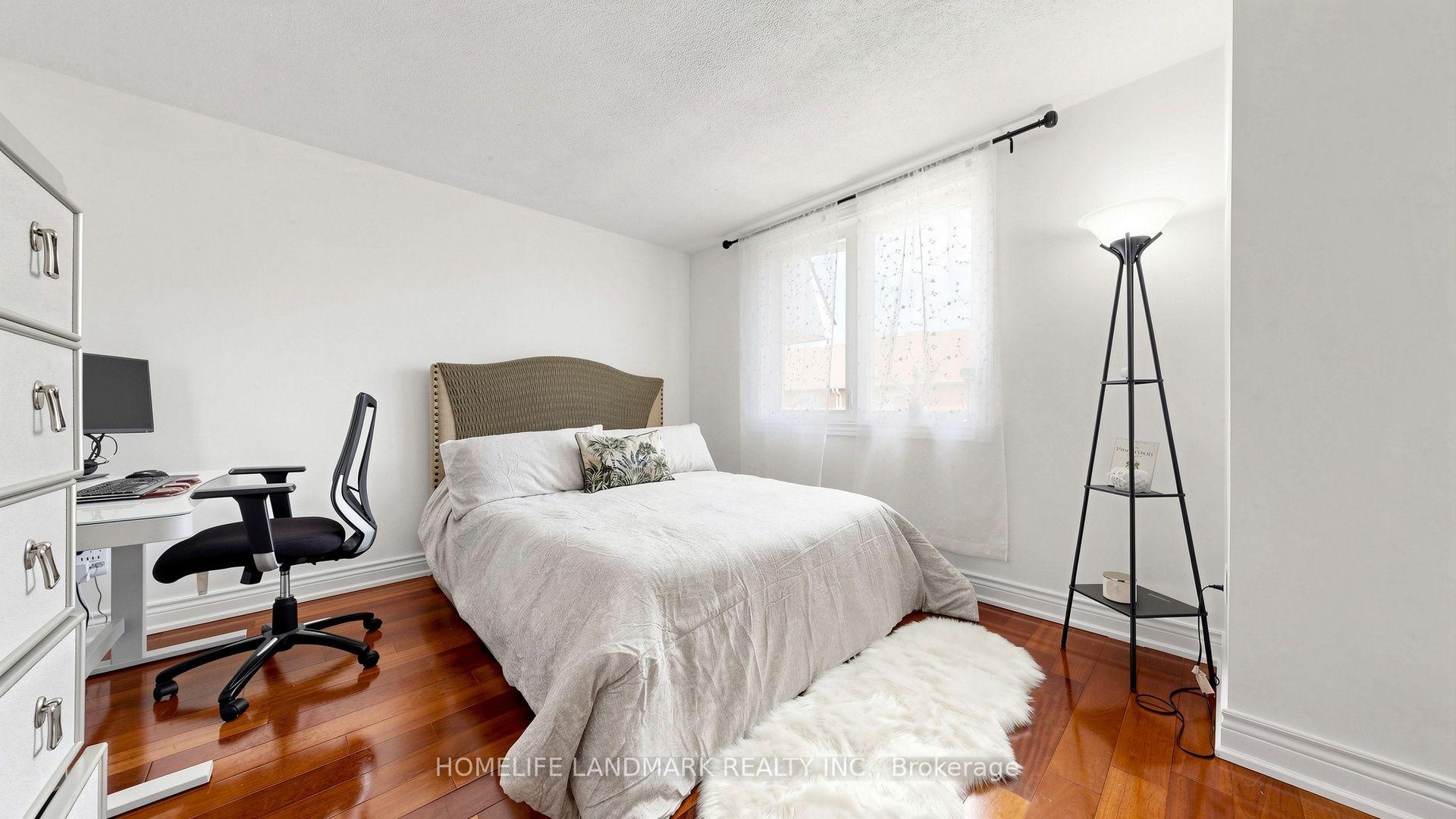 Photo 20 of Unit 318, 75 Weldrick Road E, Richmond Hill, Observatory — HOMEH