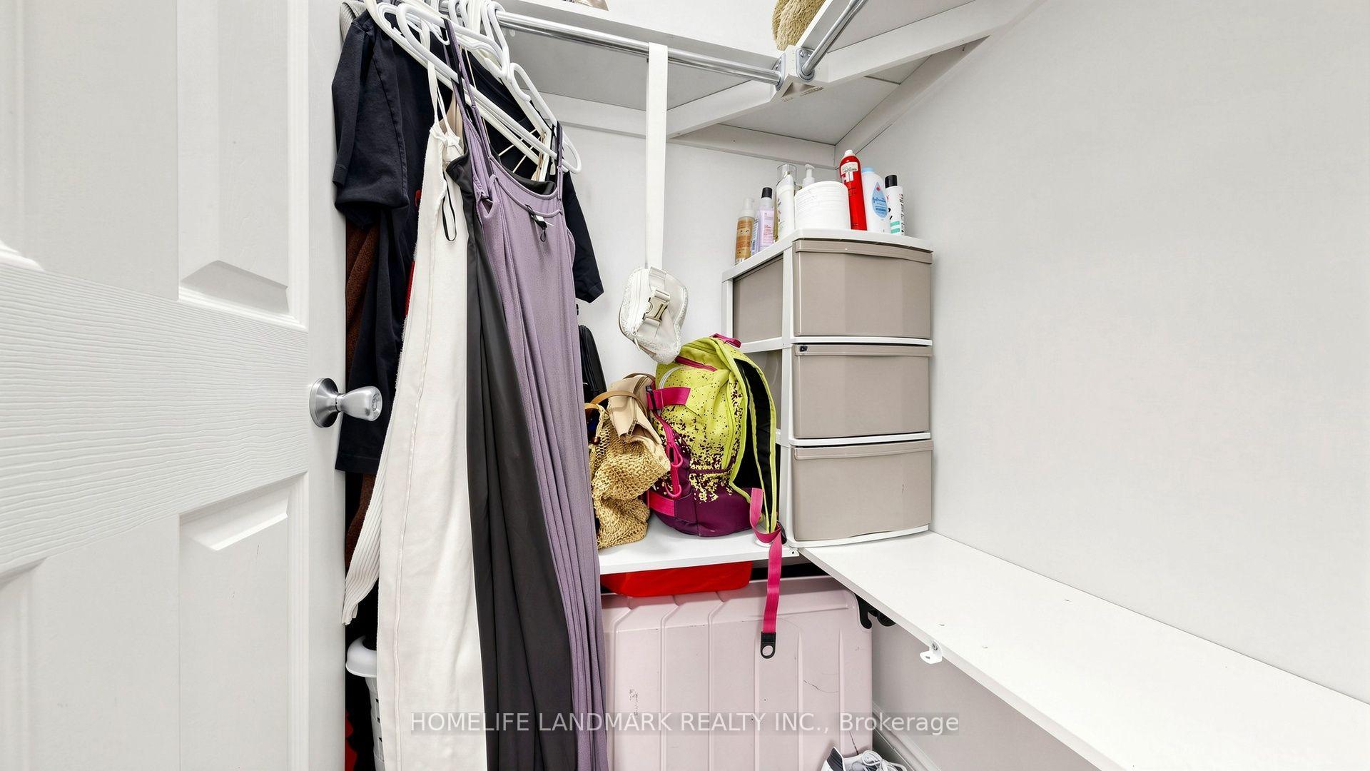 Photo 25 of Unit 318, 75 Weldrick Road E, Richmond Hill, Observatory — HOMEH