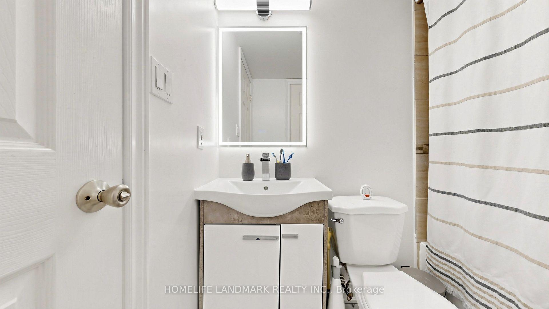 Photo 26 of Unit 318, 75 Weldrick Road E, Richmond Hill, Observatory — HOMEH
