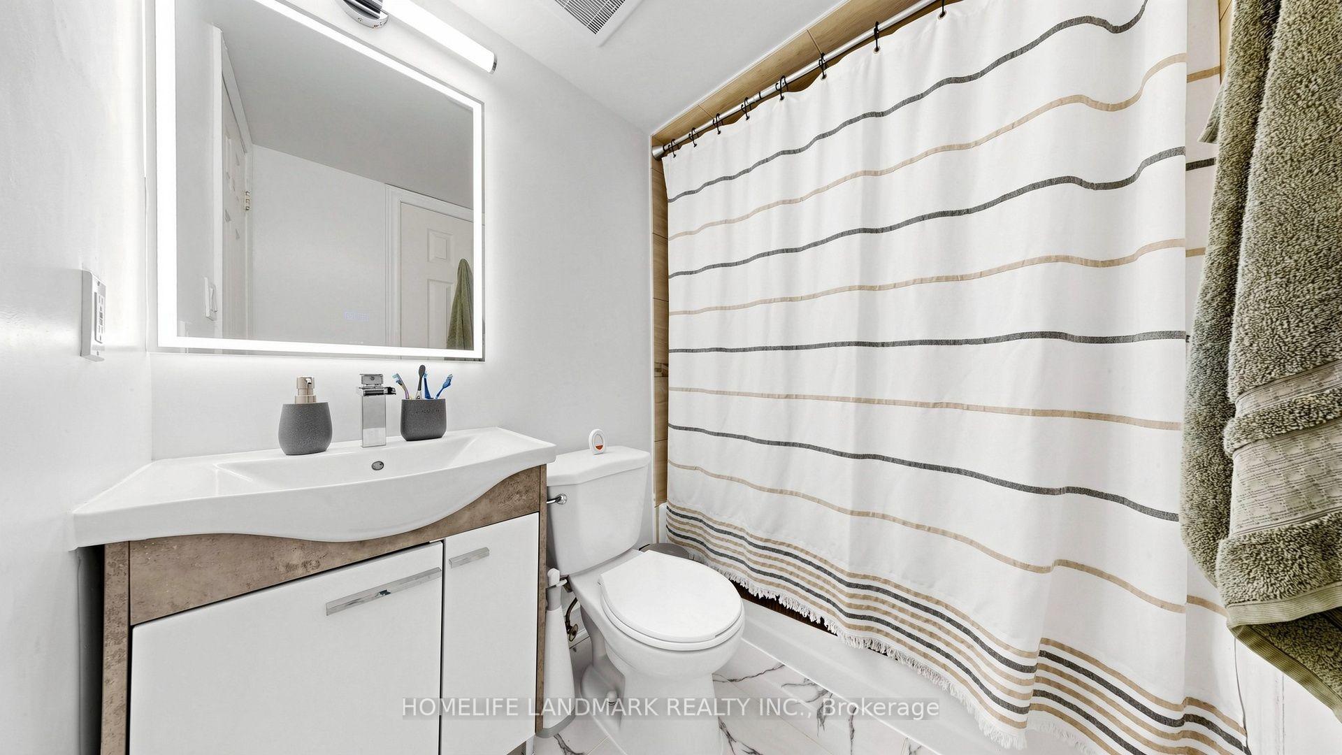 Photo 27 of Unit 318, 75 Weldrick Road E, Richmond Hill, Observatory — HOMEH