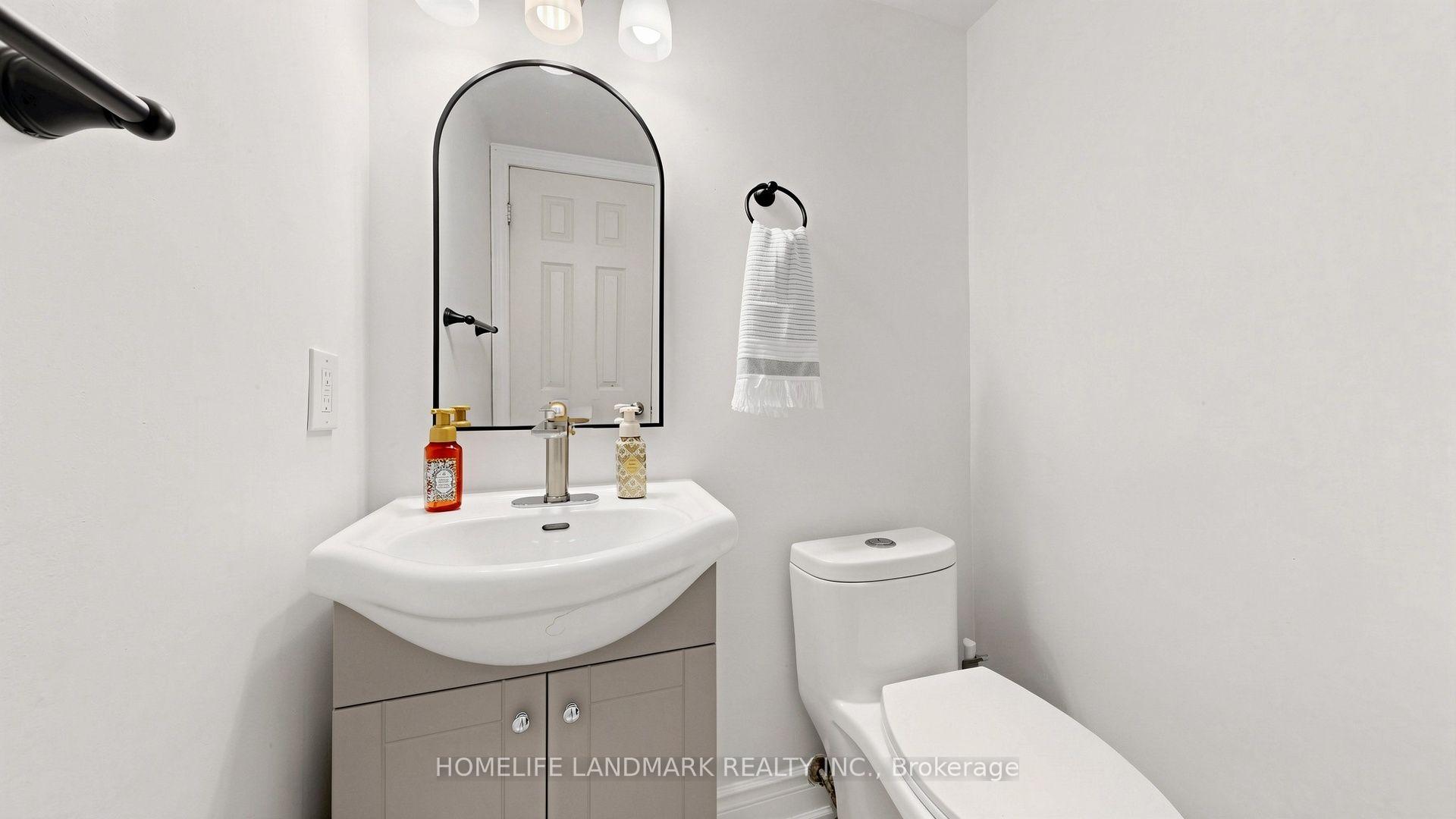 Photo 28 of Unit 318, 75 Weldrick Road E, Richmond Hill, Observatory — HOMEH