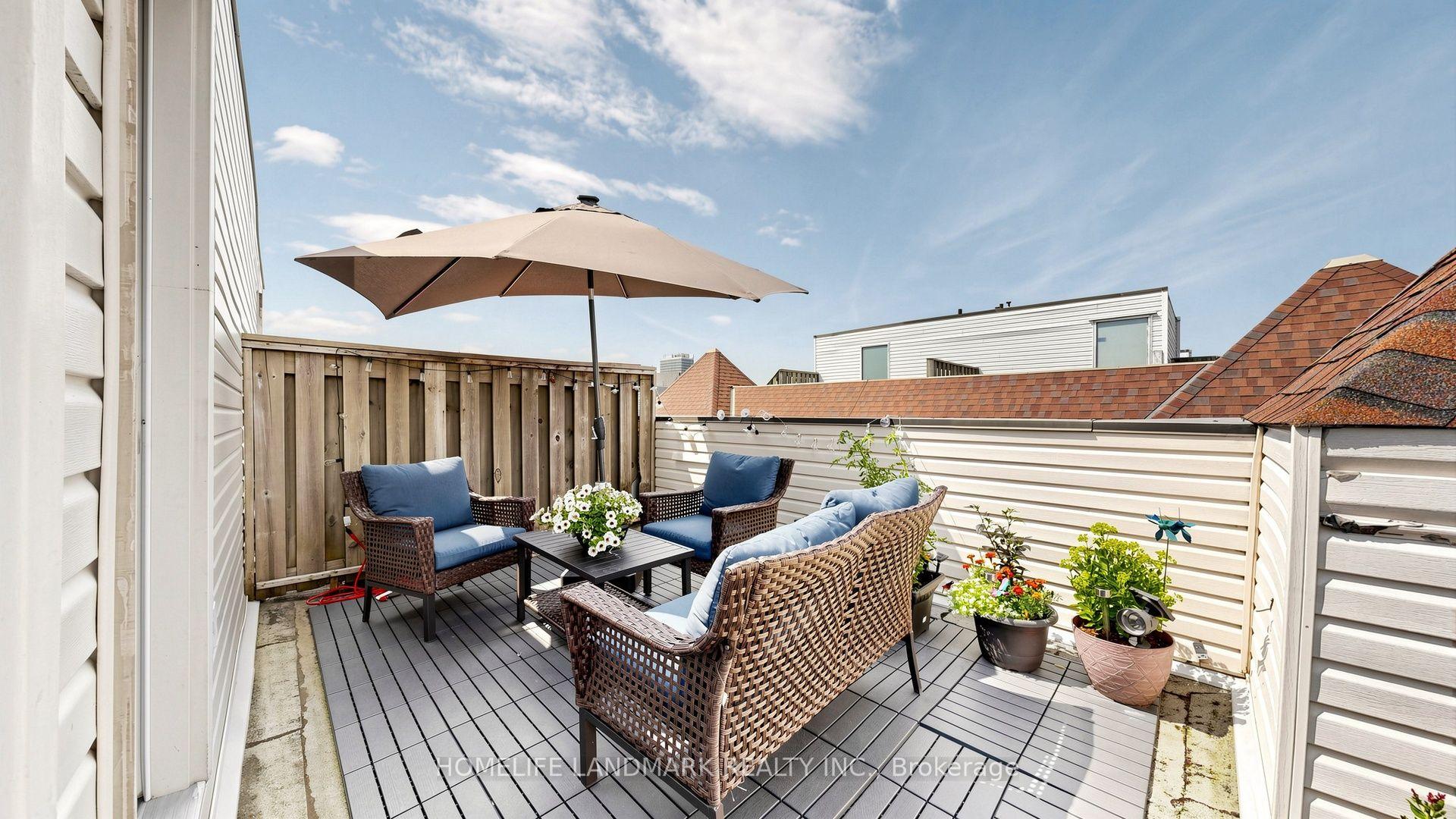 Photo 30 of Unit 318, 75 Weldrick Road E, Richmond Hill, Observatory — HOMEH