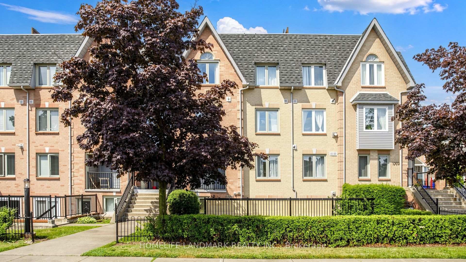 Photo 31 of Unit 318, 75 Weldrick Road E, Richmond Hill, Observatory — HOMEH