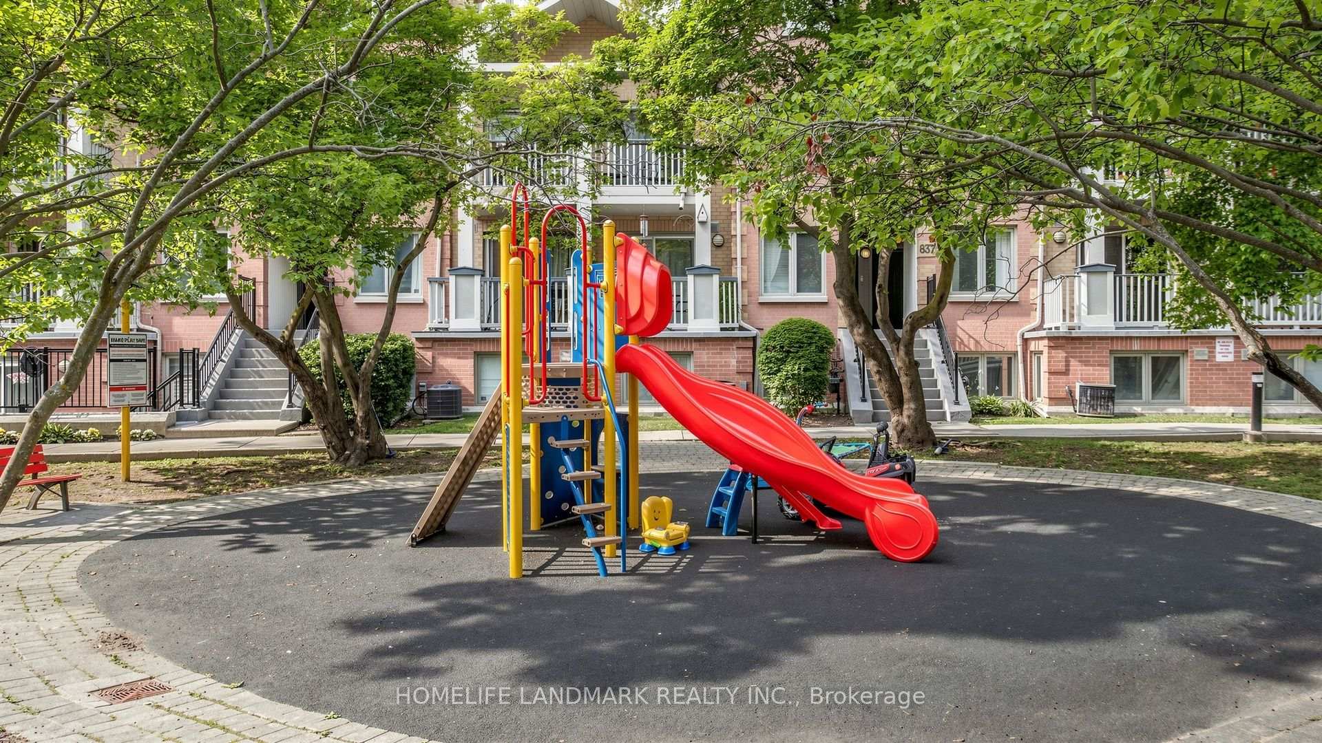 Photo 36 of Unit 318, 75 Weldrick Road E, Richmond Hill, Observatory — HOMEH