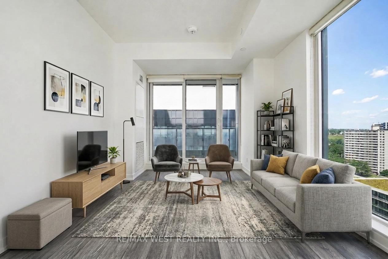 Photo 3 of Unit 11, 225 Sumach Street, Toronto, Regent Park — HOMEH