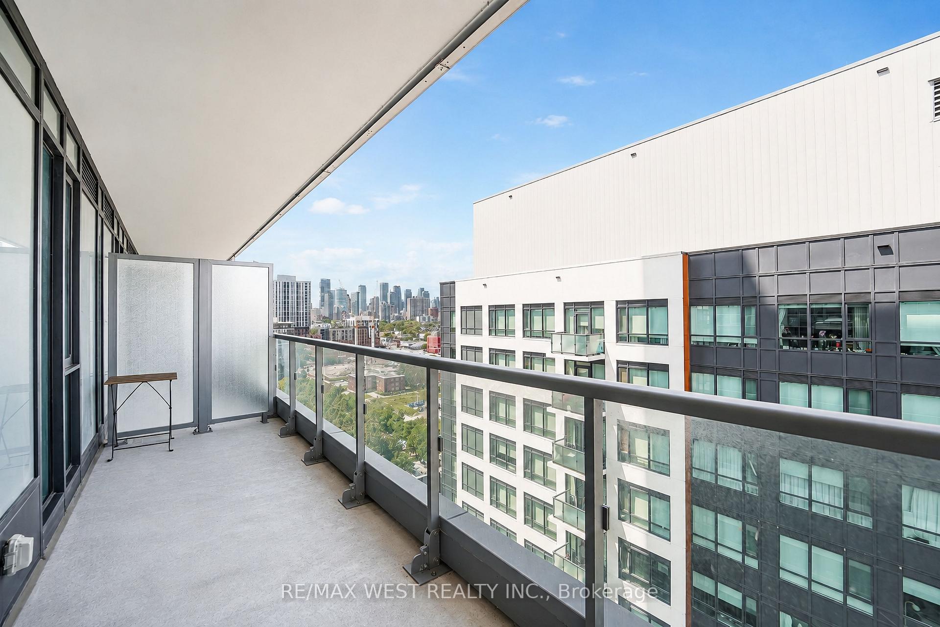 Photo 11 of Unit 11, 225 Sumach Street, Toronto, Regent Park — HOMEH