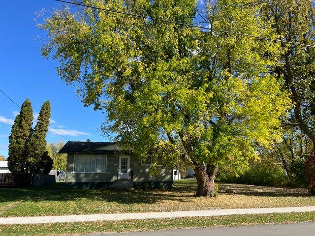 Photo 2 of 108-106 Third Street, Rainy River, TB-403 — HOMEH