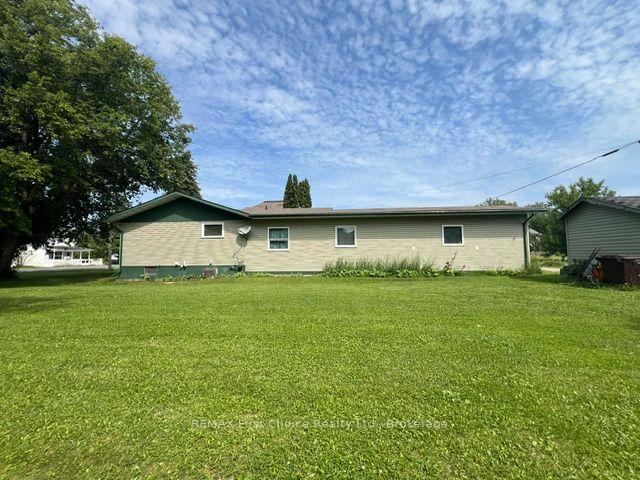 Photo 3 of 108-106 Third Street, Rainy River, TB-403 — HOMEH