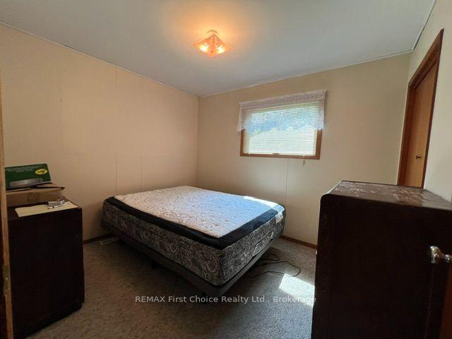 Photo 5 of 108-106 Third Street, Rainy River, TB-403 — HOMEH