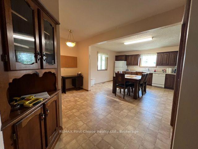 Photo 6 of 108-106 Third Street, Rainy River, TB-403 — HOMEH