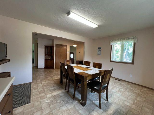 Photo 7 of 108-106 Third Street, Rainy River, TB-403 — HOMEH