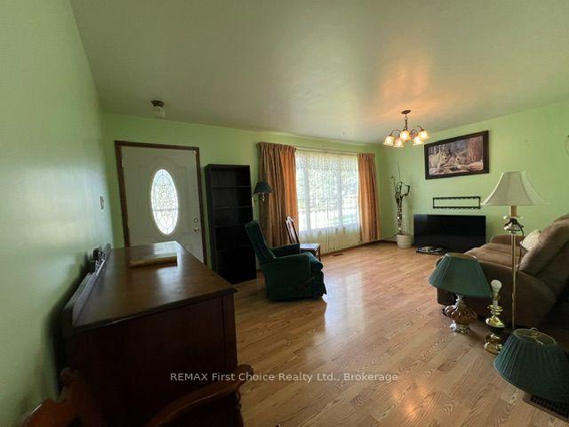 Photo 9 of 108-106 Third Street, Rainy River, TB-403 — HOMEH