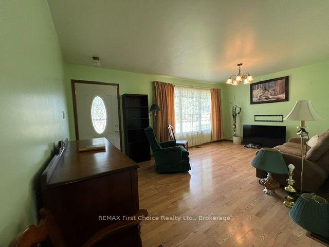 Photo 10 of 108-106 Third Street, Rainy River, TB-403 — HOMEH
