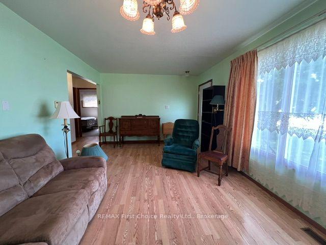 Photo 12 of 108-106 Third Street, Rainy River, TB-403 — HOMEH