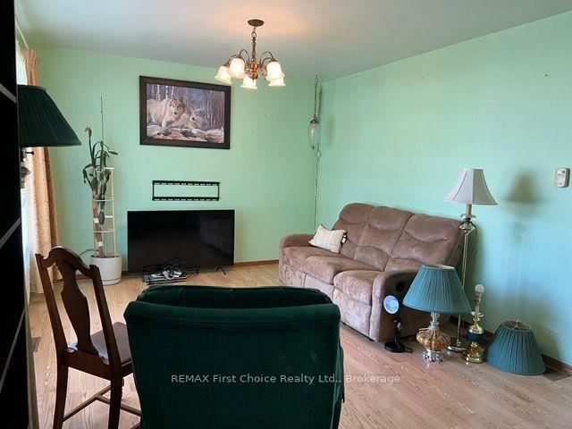 Photo 13 of 108-106 Third Street, Rainy River, TB-403 — HOMEH