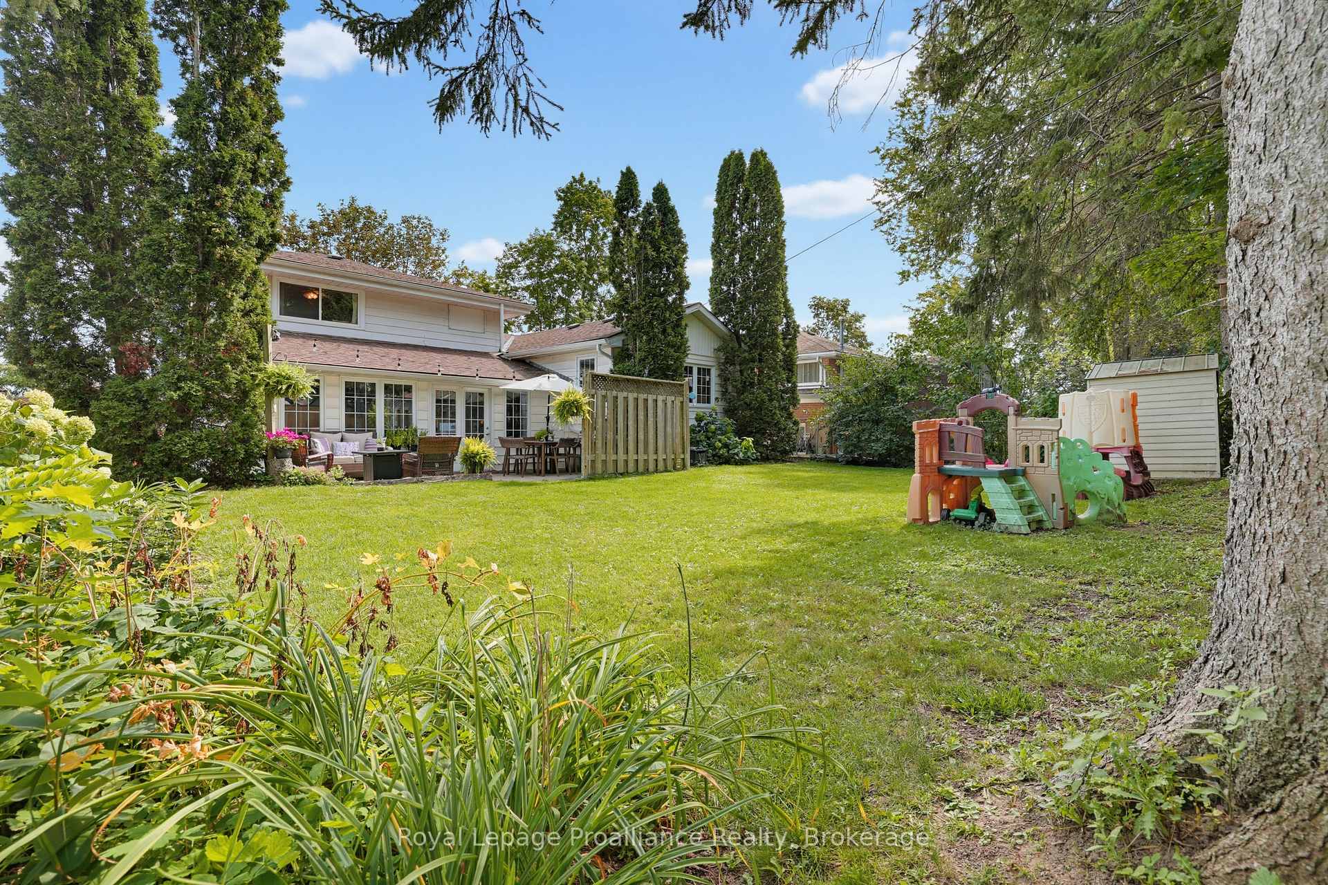 Photo 41 of 28 Linton Park Road, Belleville, Belleville Ward — HOMEH