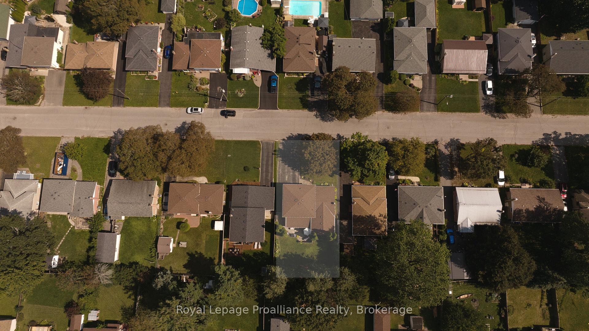 Photo 43 of 28 Linton Park Road, Belleville, Belleville Ward — HOMEH