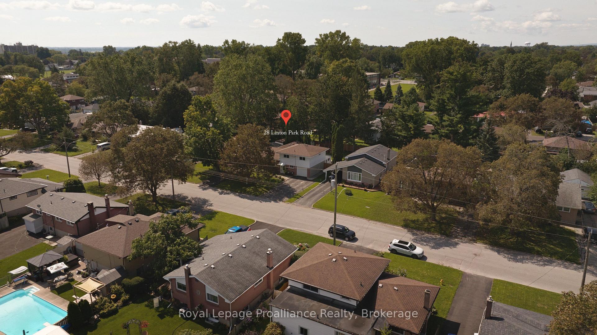 Photo 44 of 28 Linton Park Road, Belleville, Belleville Ward — HOMEH
