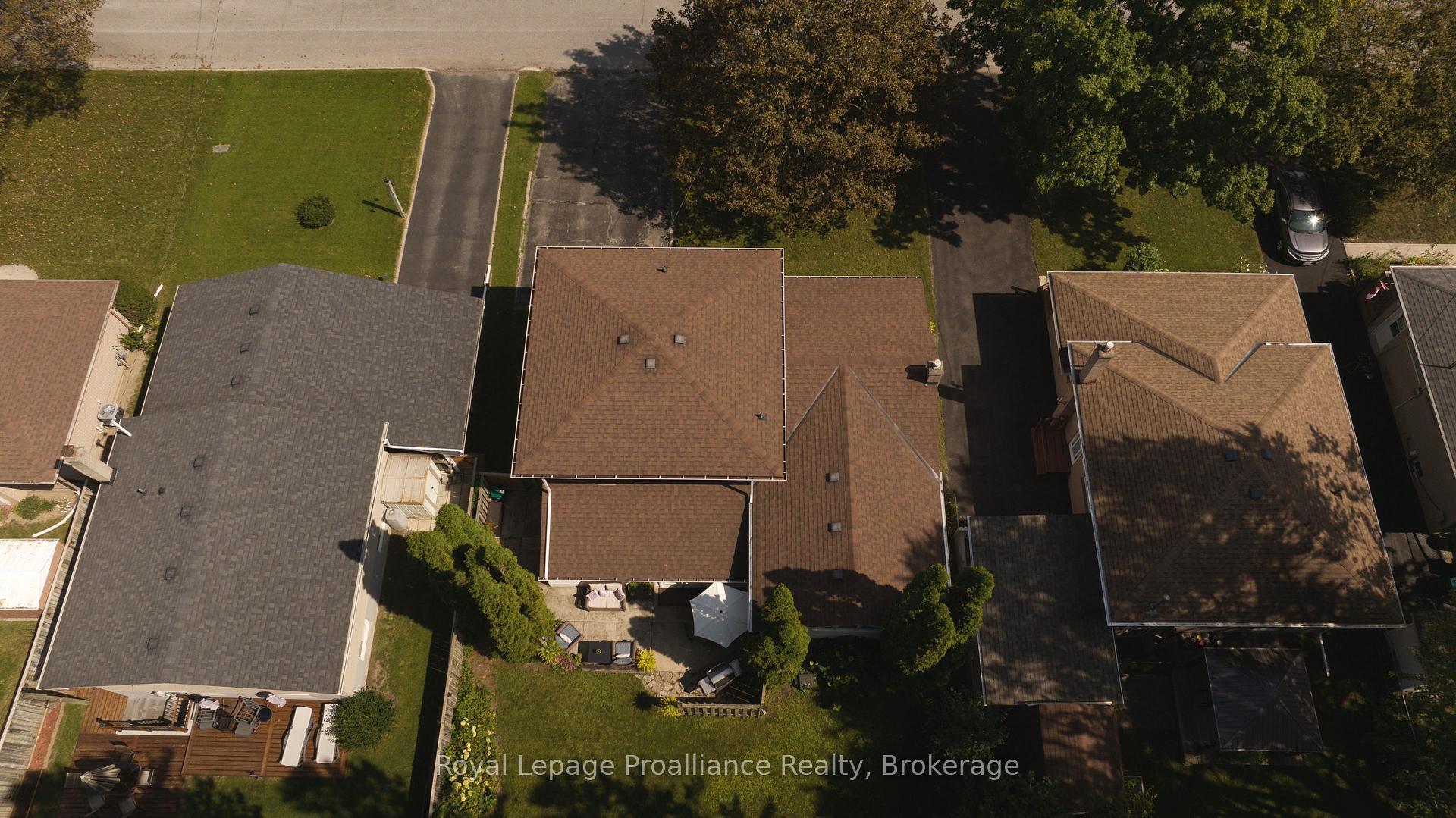 Photo 45 of 28 Linton Park Road, Belleville, Belleville Ward — HOMEH