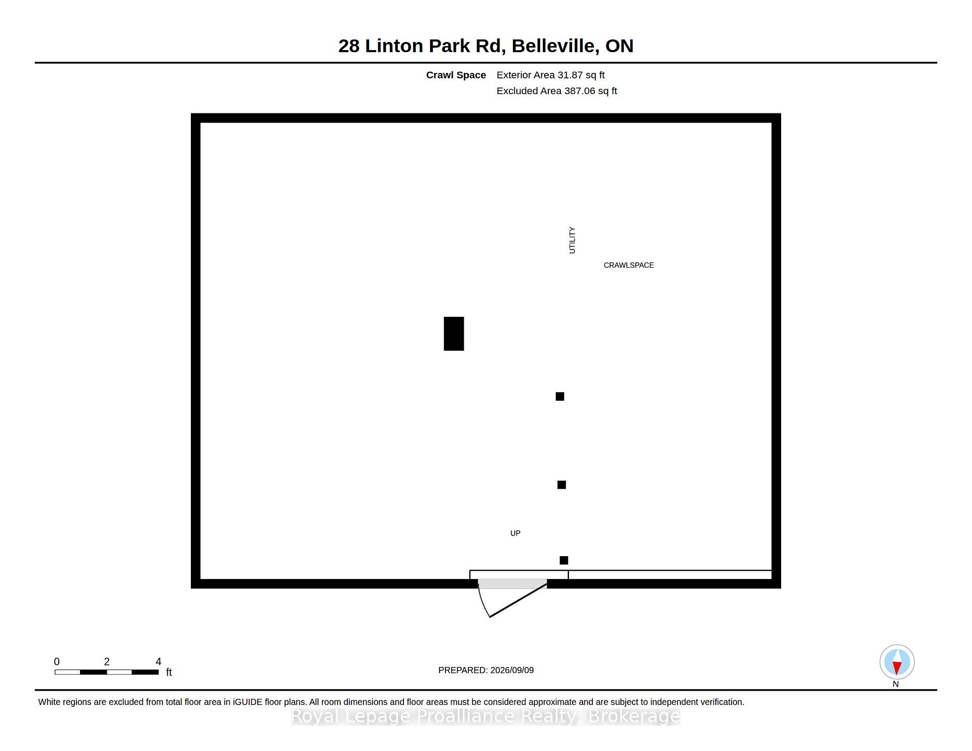 Photo 48 of 28 Linton Park Road, Belleville, Belleville Ward — HOMEH