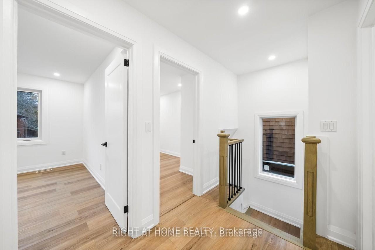 Photo 12 of 147 Forman Avenue, Toronto, Mount Pleasant East — HOMEH