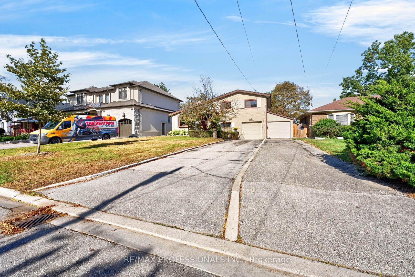 Photo 35 of 2467 Edenhurst Drive, Mississauga, Cooksville — HOMEH