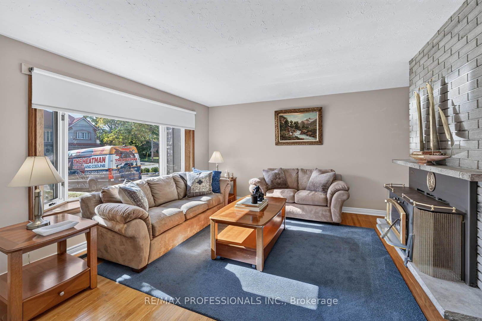 Photo 6 of 2467 Edenhurst Drive, Mississauga, Cooksville — HOMEH