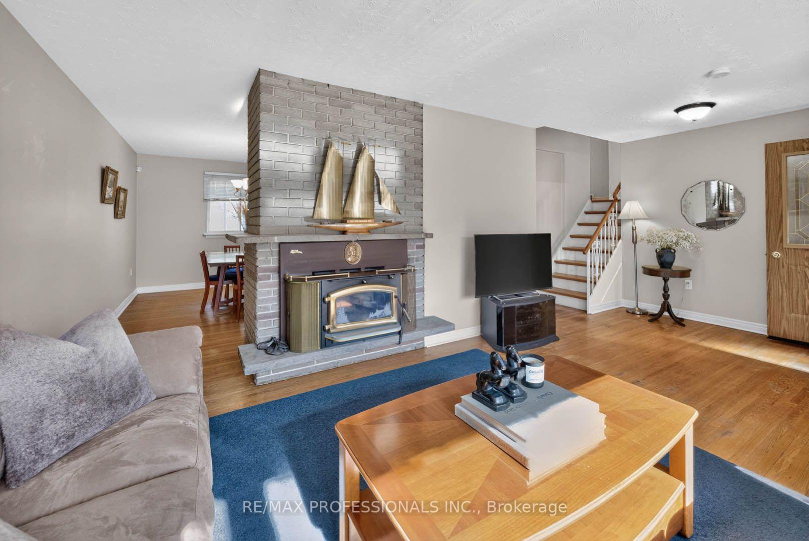 Photo 8 of 2467 Edenhurst Drive, Mississauga, Cooksville — HOMEH