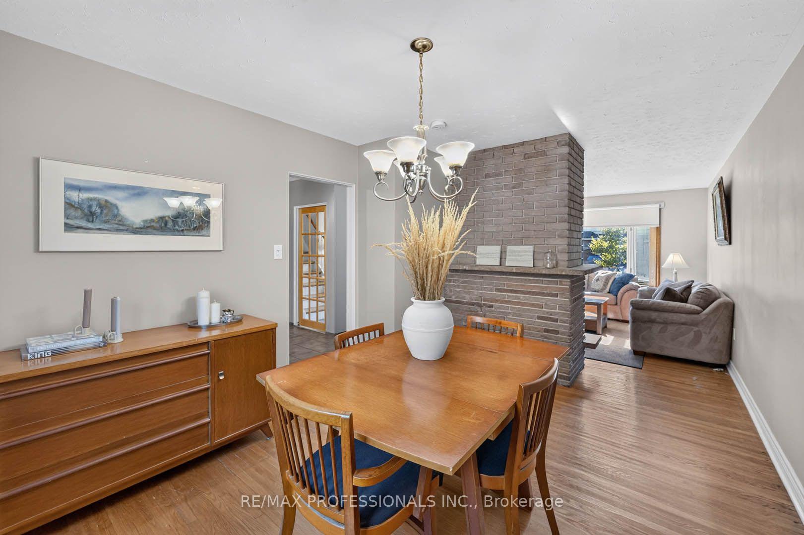 Photo 10 of 2467 Edenhurst Drive, Mississauga, Cooksville — HOMEH