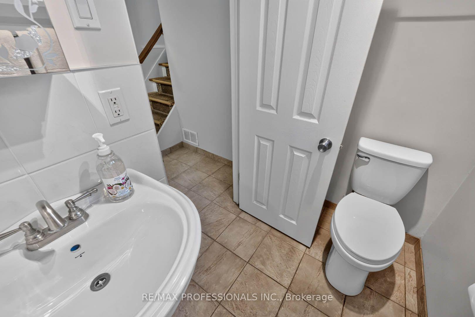 Photo 25 of 2467 Edenhurst Drive, Mississauga, Cooksville — HOMEH