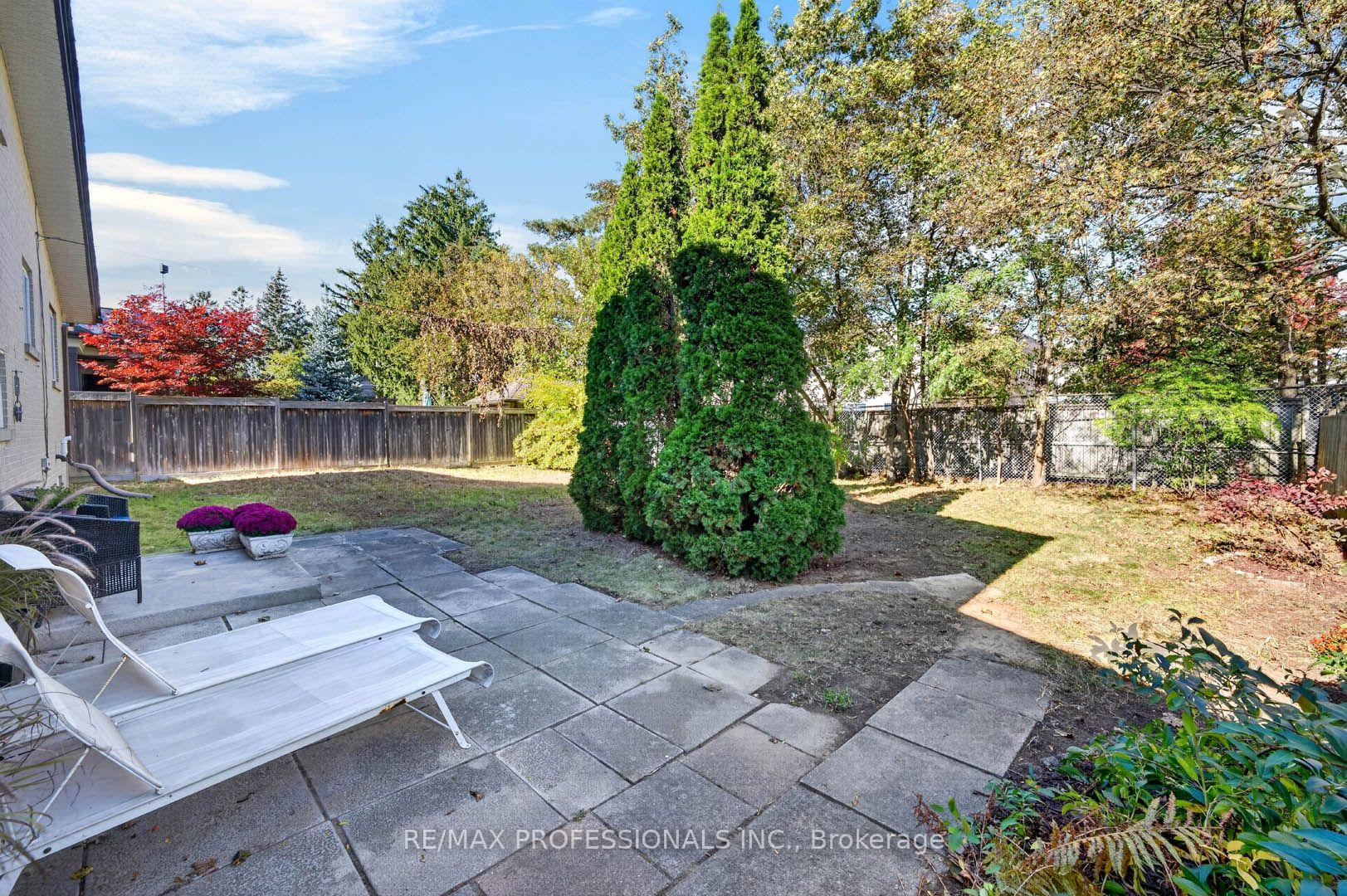 Photo 32 of 2467 Edenhurst Drive, Mississauga, Cooksville — HOMEH