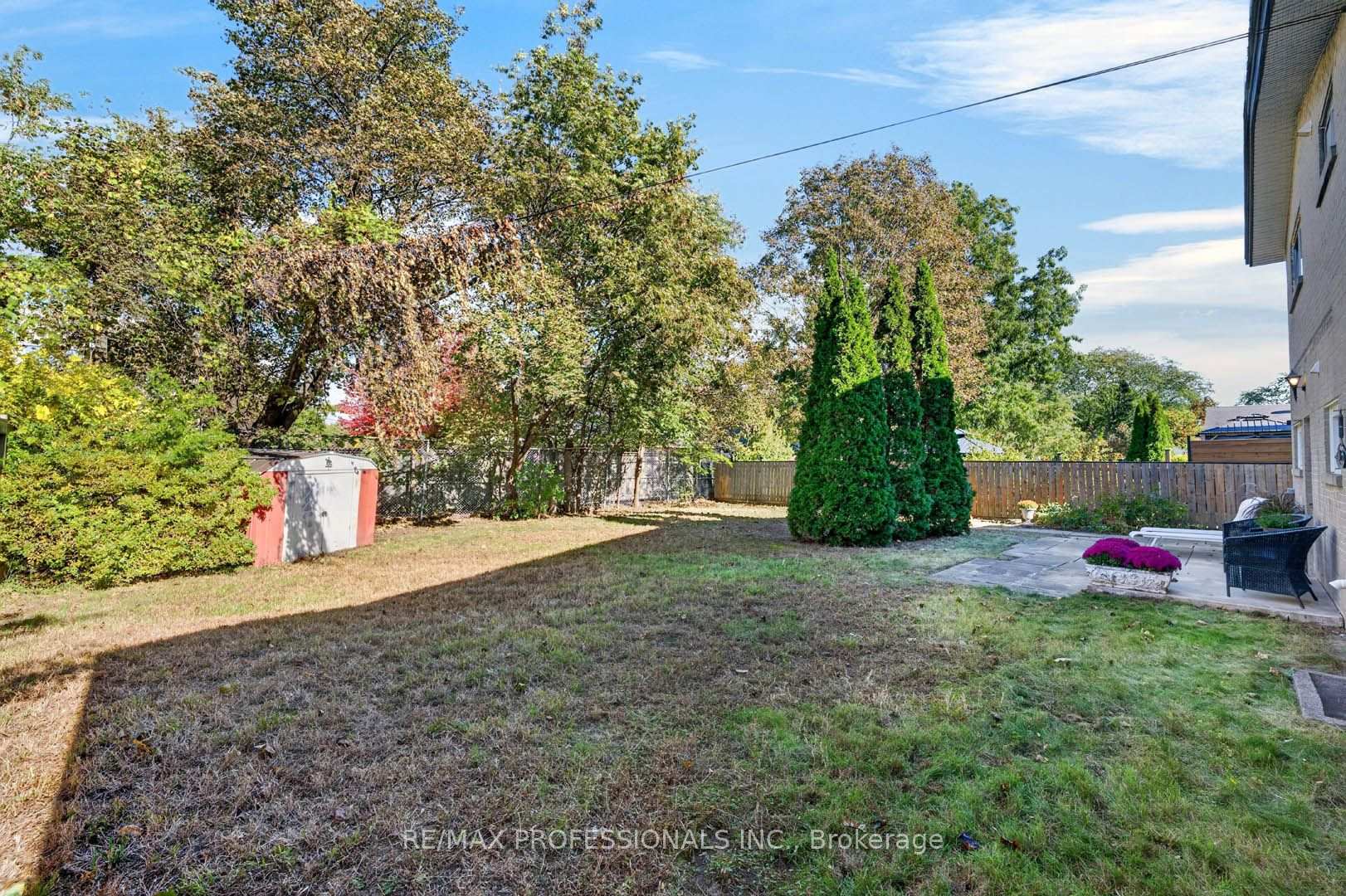 Photo 33 of 2467 Edenhurst Drive, Mississauga, Cooksville — HOMEH