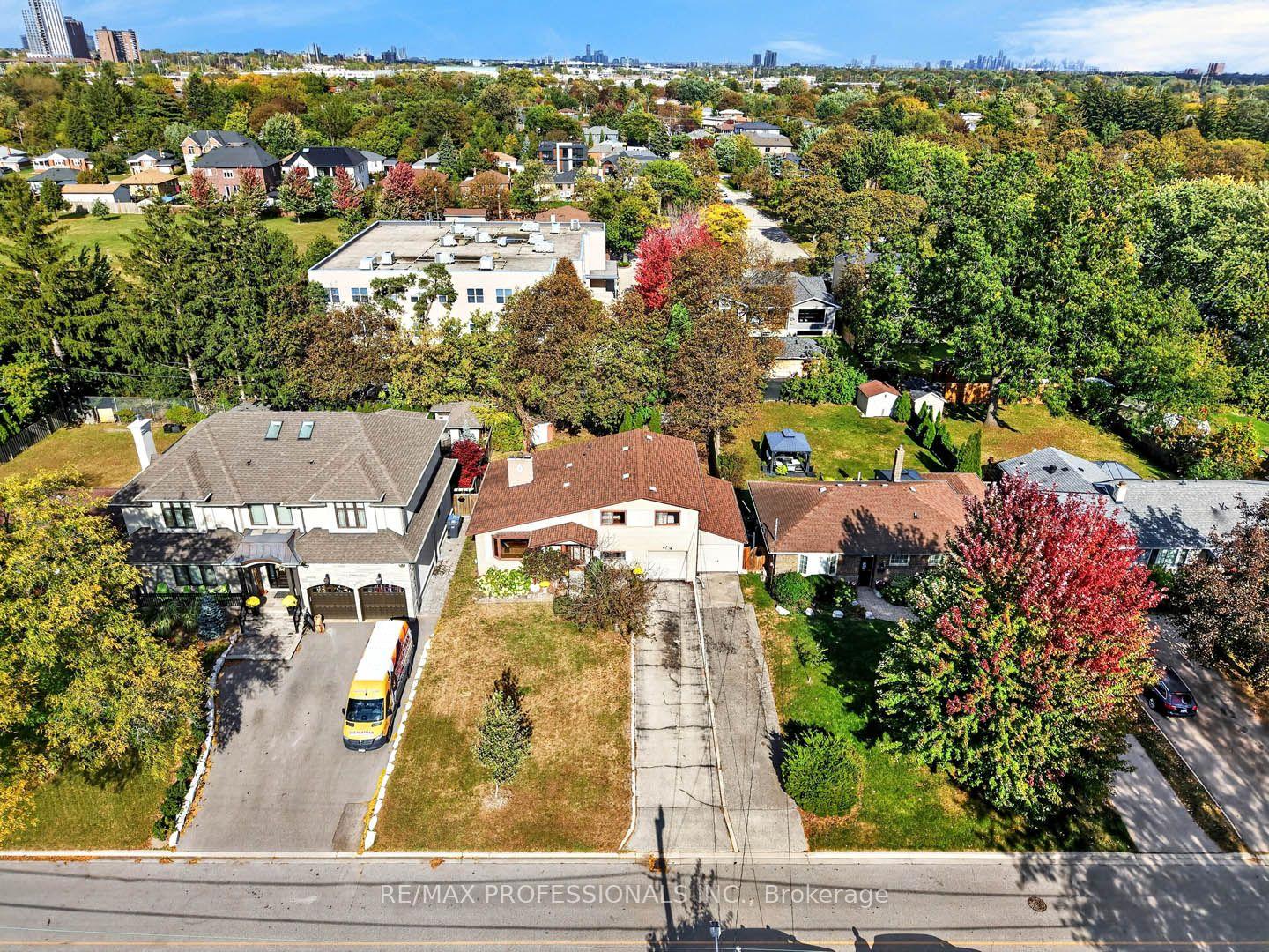 Photo 37 of 2467 Edenhurst Drive, Mississauga, Cooksville — HOMEH