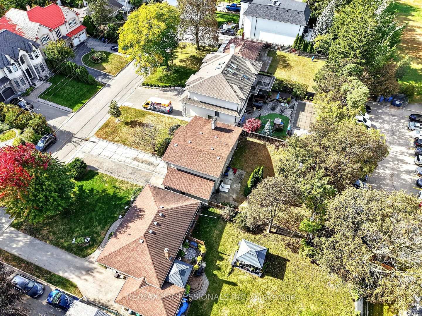 Photo 38 of 2467 Edenhurst Drive, Mississauga, Cooksville — HOMEH