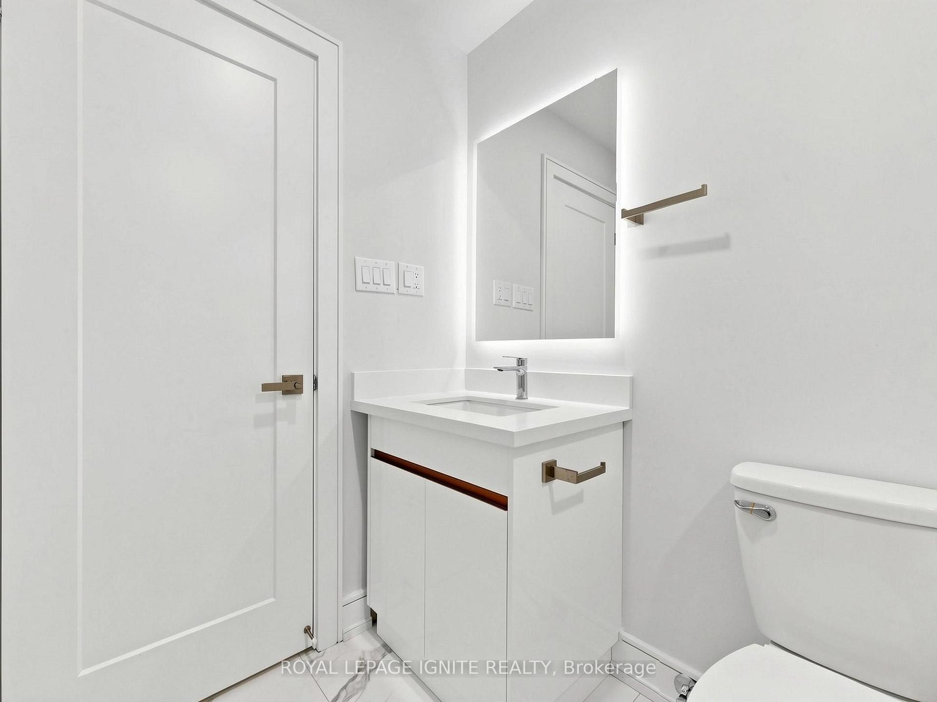 Photo 31 of 52A Robinson Avenue, Scarborough, Oakridge — HOMEH