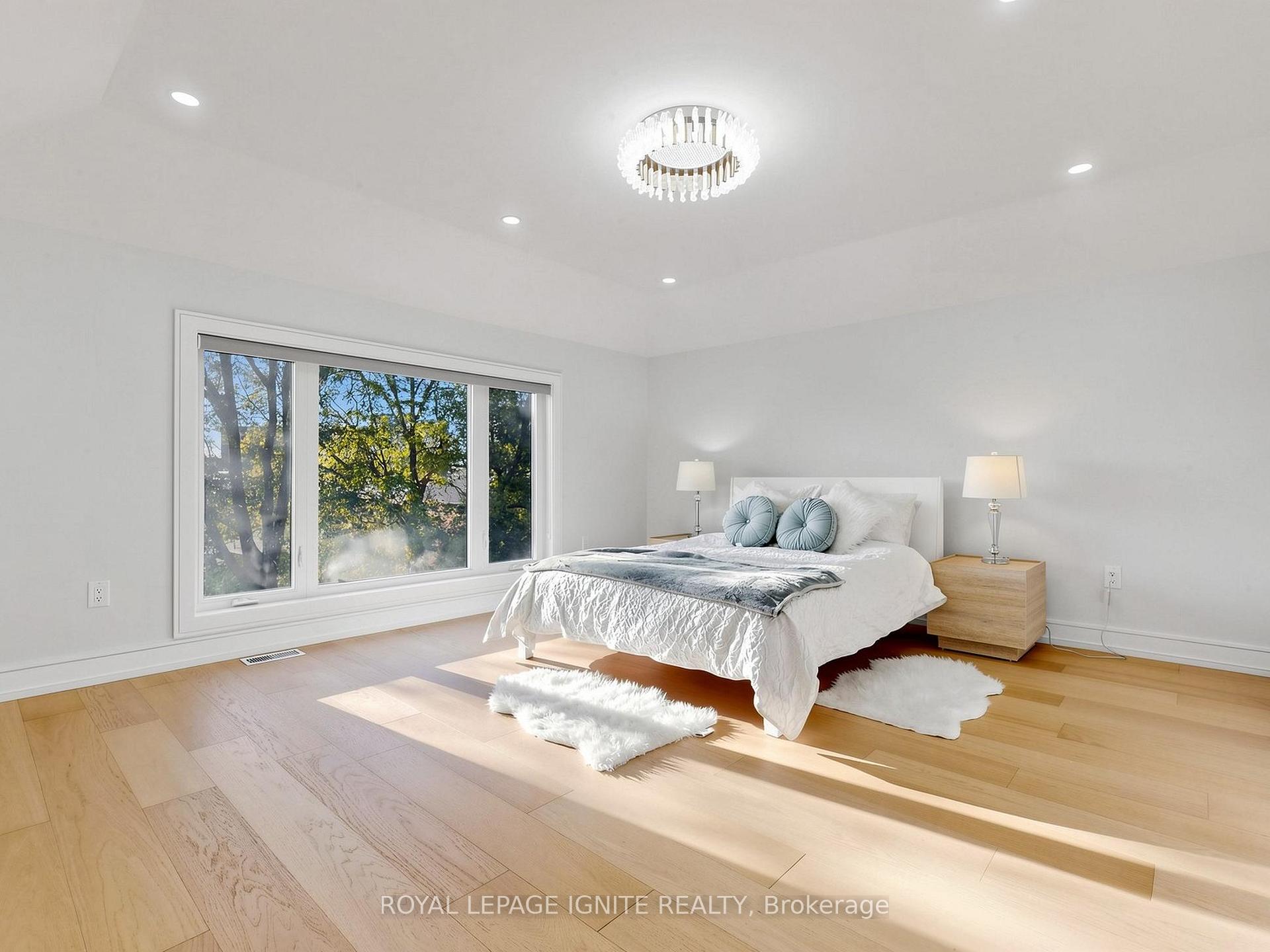 Photo 32 of 52A Robinson Avenue, Scarborough, Oakridge — HOMEH