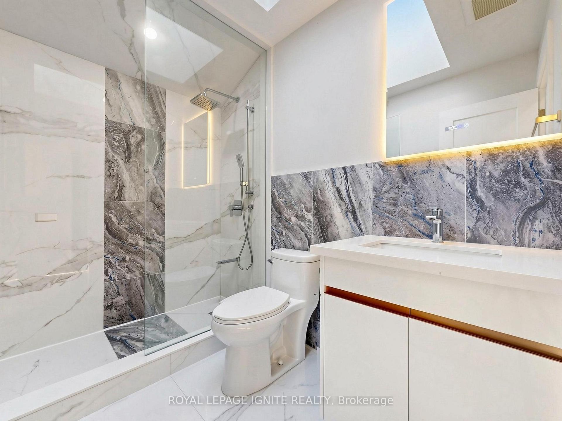 Photo 36 of 52A Robinson Avenue, Scarborough, Oakridge — HOMEH