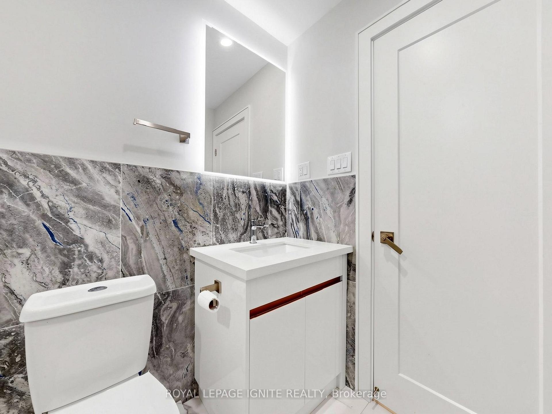 Photo 40 of 52A Robinson Avenue, Scarborough, Oakridge — HOMEH