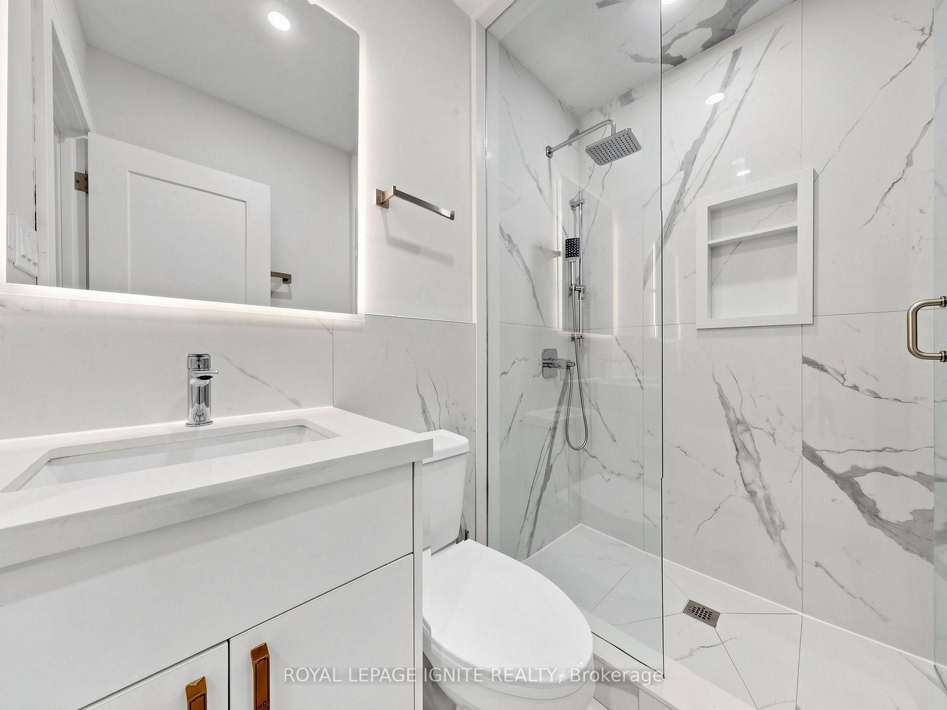 Photo 45 of 52A Robinson Avenue, Scarborough, Oakridge — HOMEH