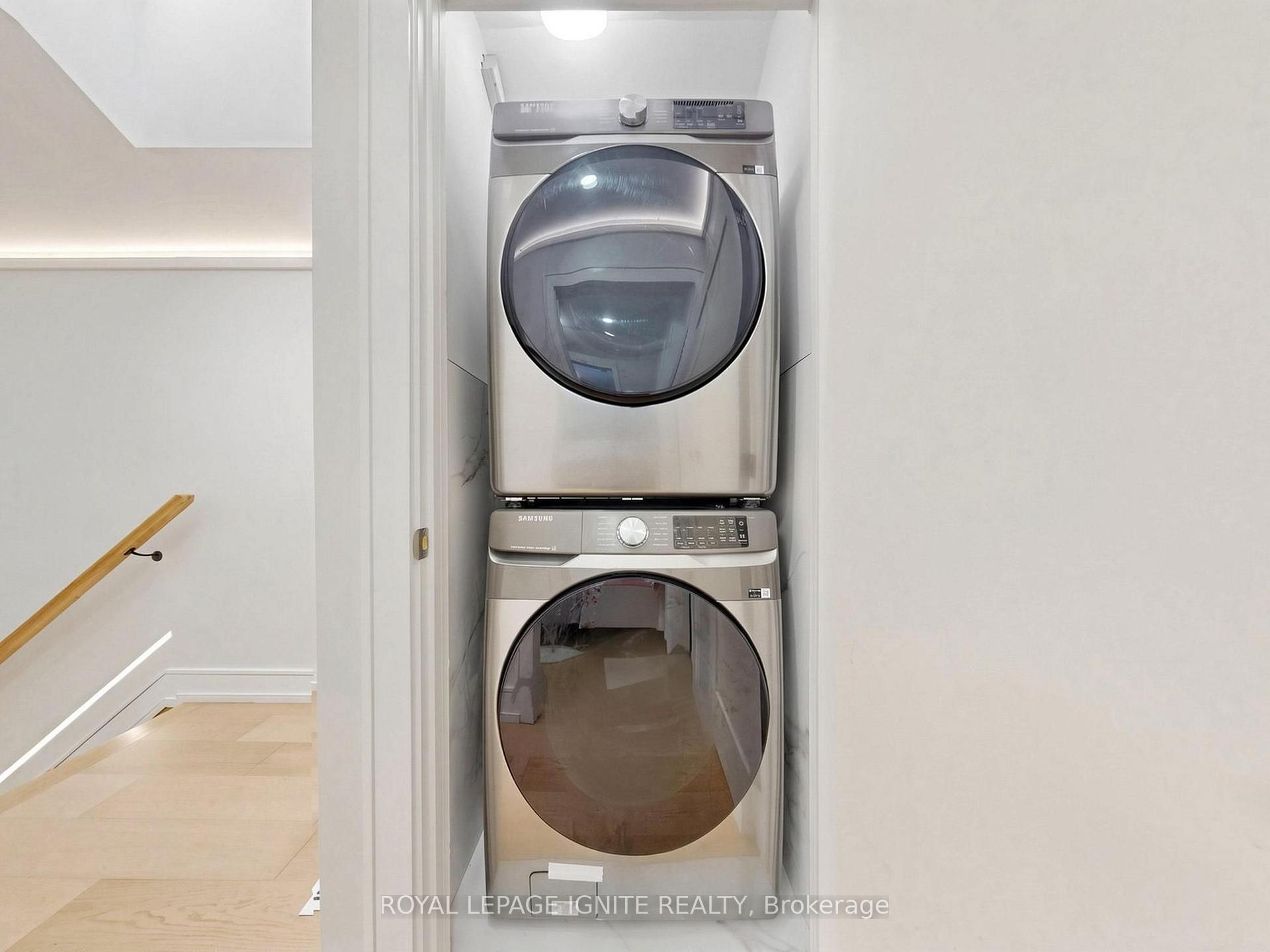 Photo 46 of 52A Robinson Avenue, Scarborough, Oakridge — HOMEH