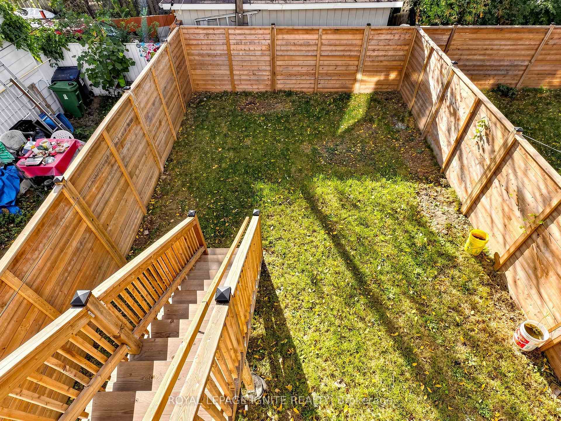 Photo 50 of 52A Robinson Avenue, Scarborough, Oakridge — HOMEH