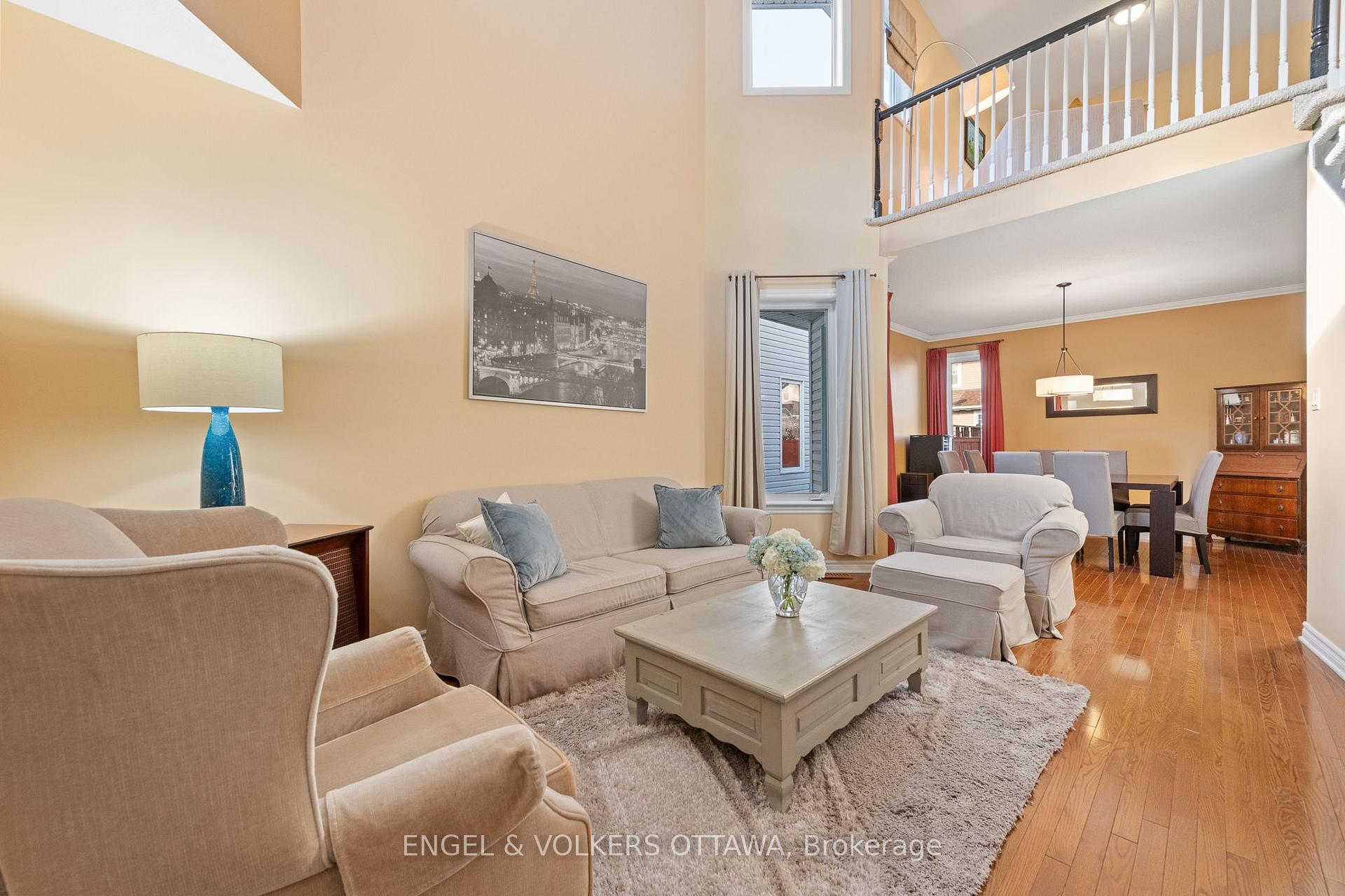Photo 8 of 5 Valencia Street, Ottawa, Barrhaven East — HOMEH