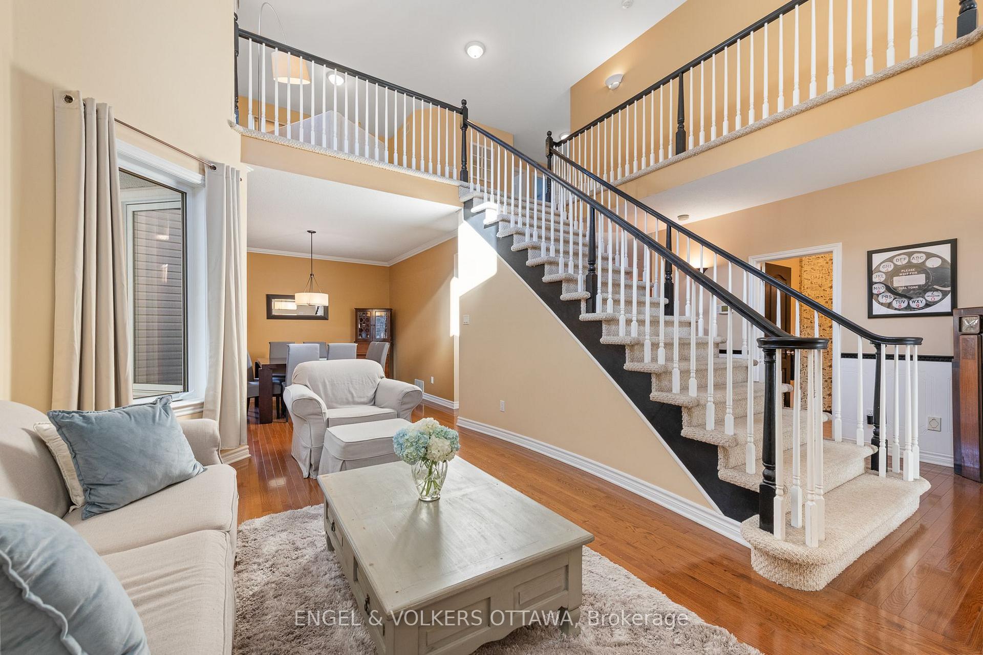 Photo 9 of 5 Valencia Street, Ottawa, Barrhaven East — HOMEH