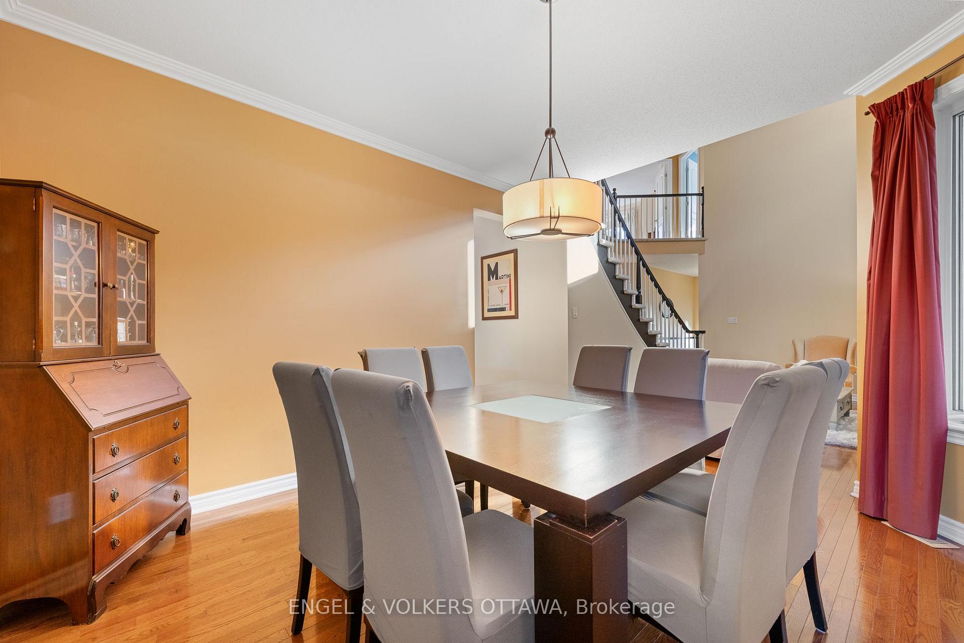 Photo 10 of 5 Valencia Street, Ottawa, Barrhaven East — HOMEH