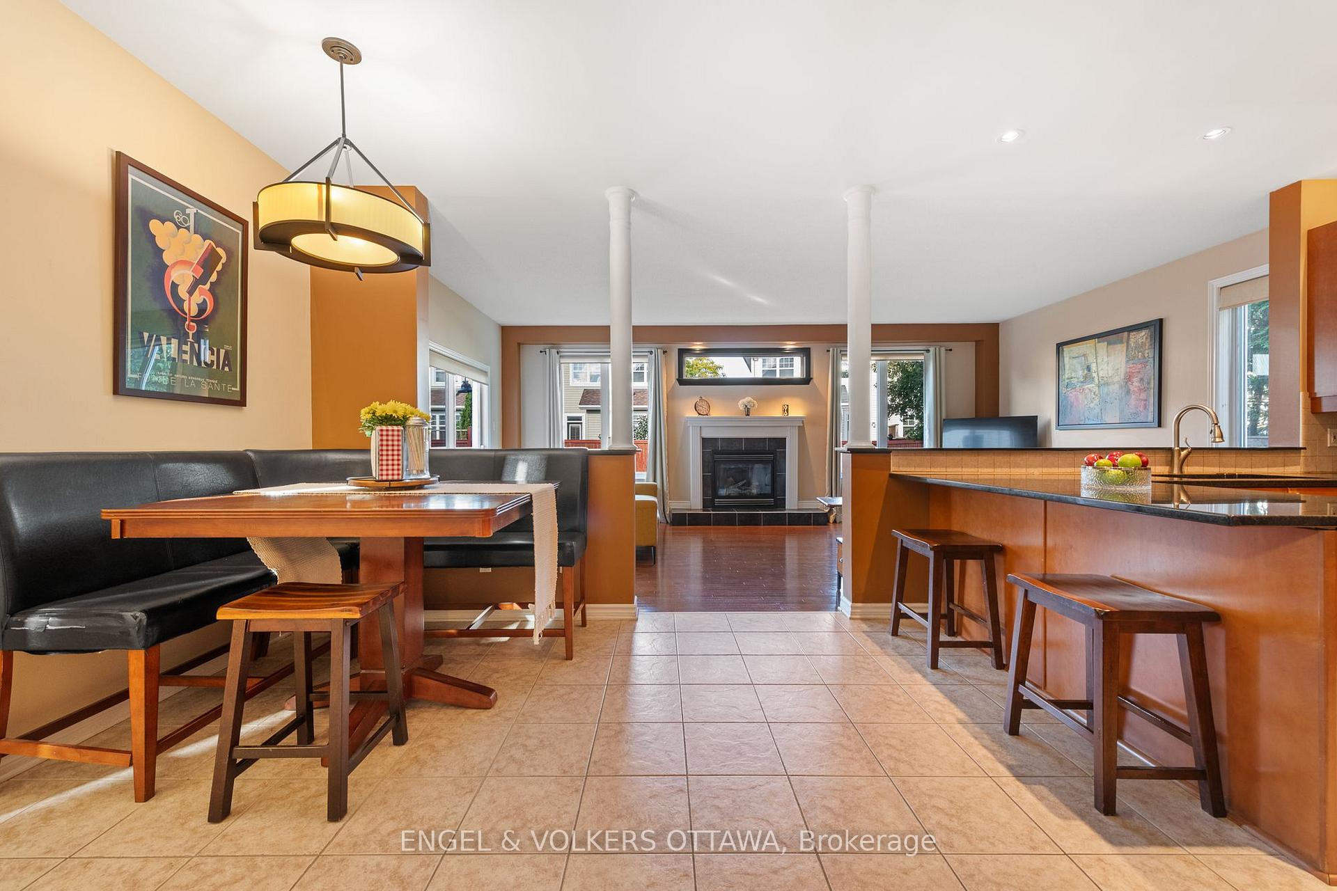 Photo 11 of 5 Valencia Street, Ottawa, Barrhaven East — HOMEH