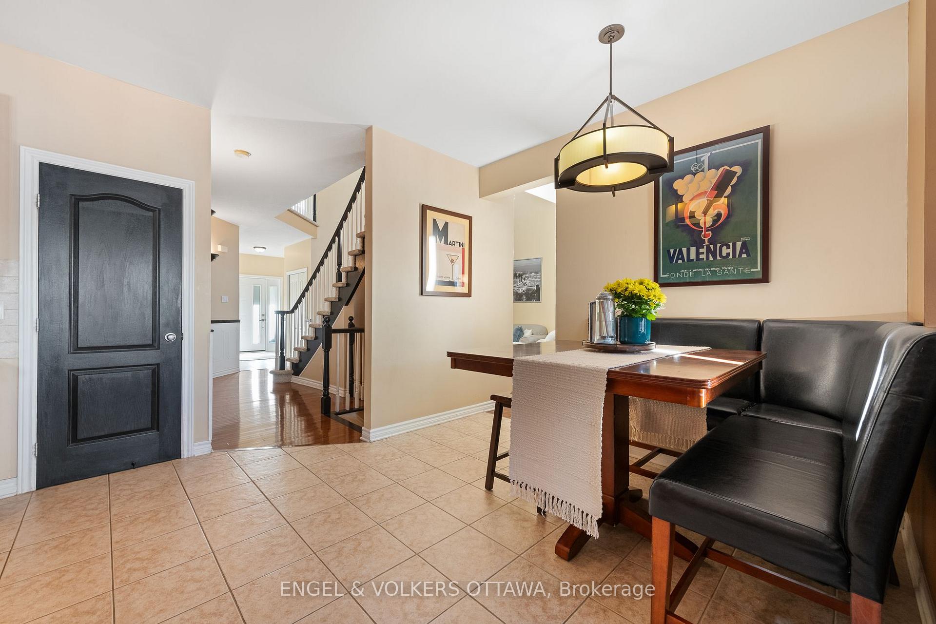 Photo 14 of 5 Valencia Street, Ottawa, Barrhaven East — HOMEH