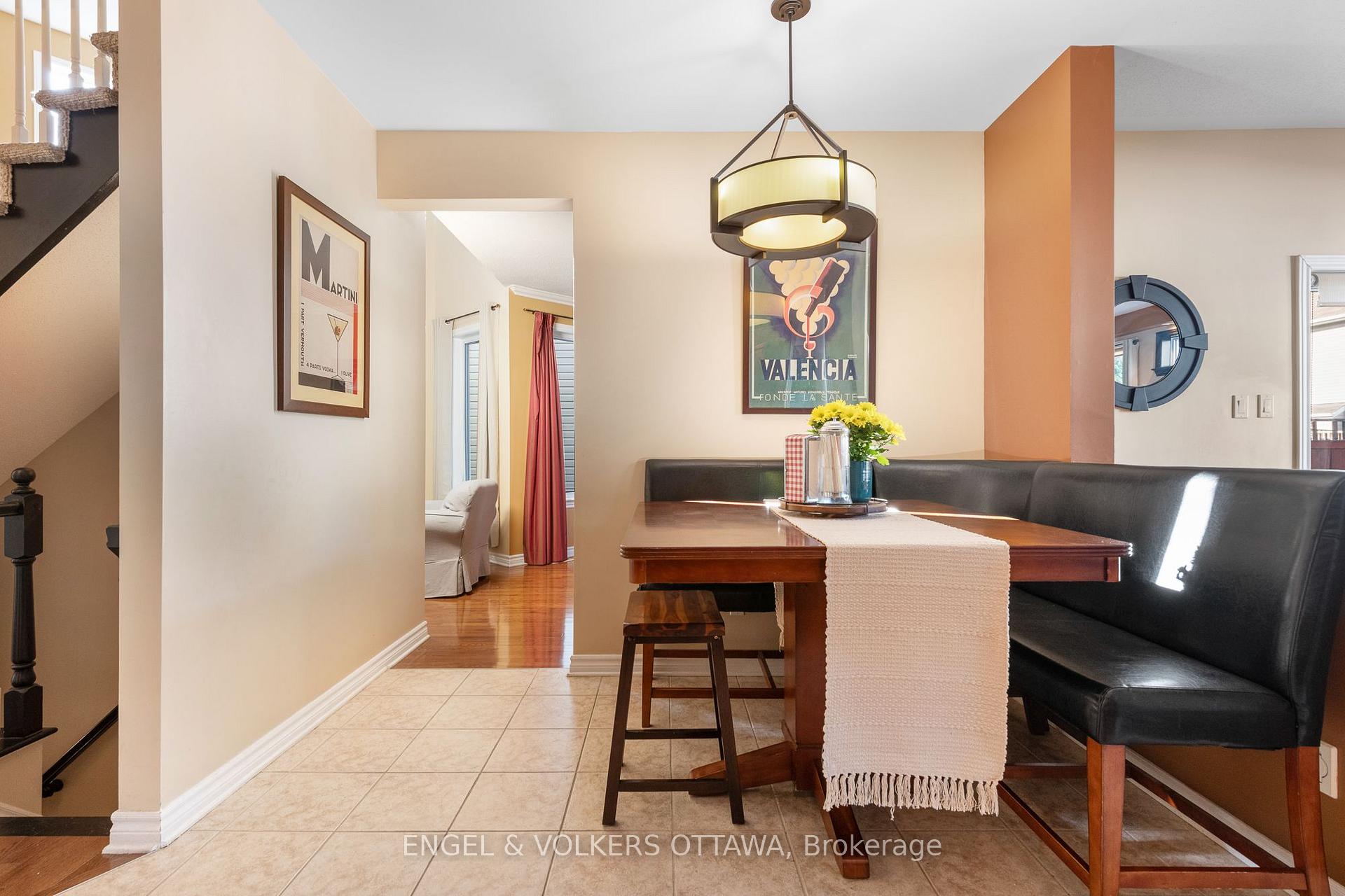 Photo 15 of 5 Valencia Street, Ottawa, Barrhaven East — HOMEH