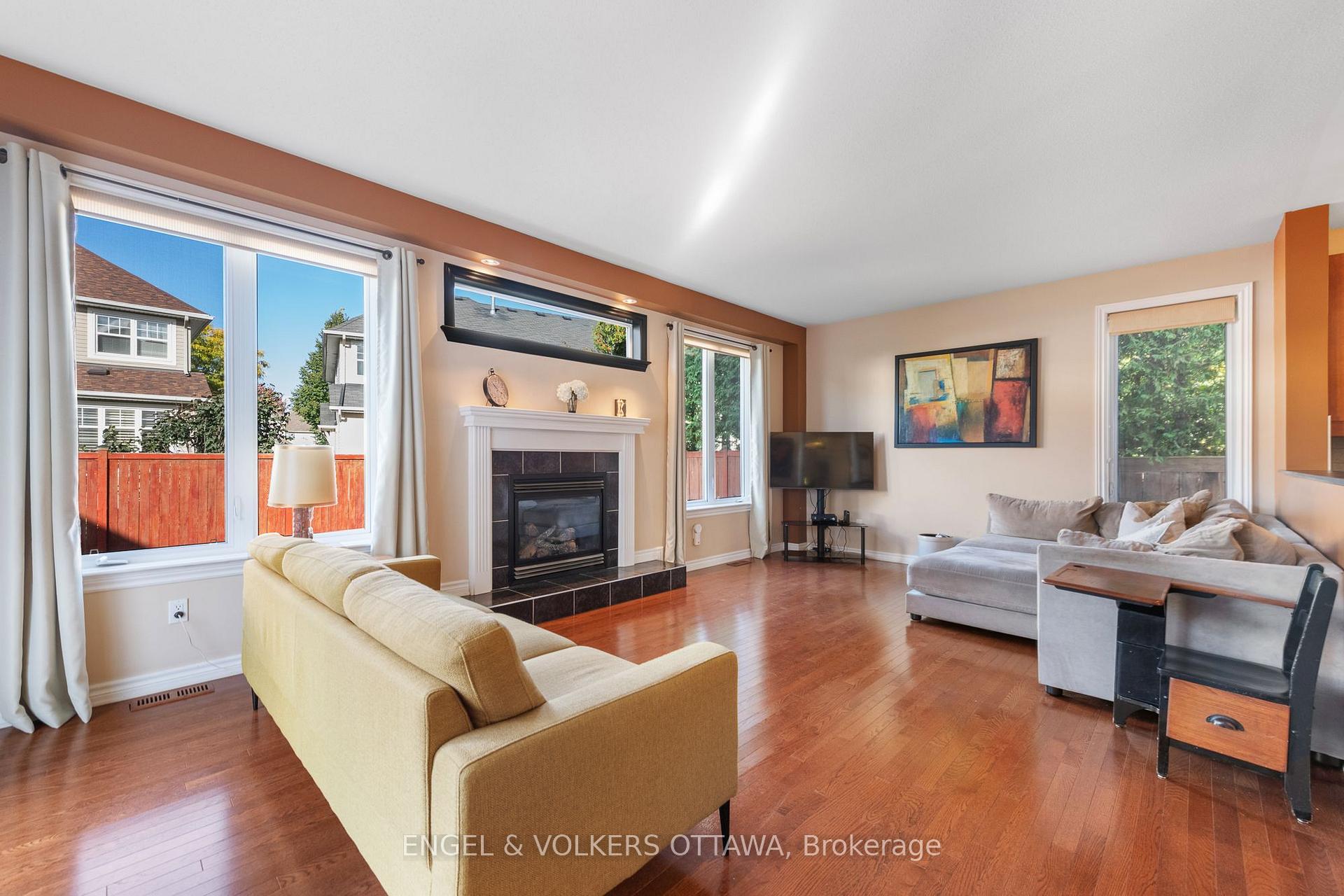 Photo 16 of 5 Valencia Street, Ottawa, Barrhaven East — HOMEH
