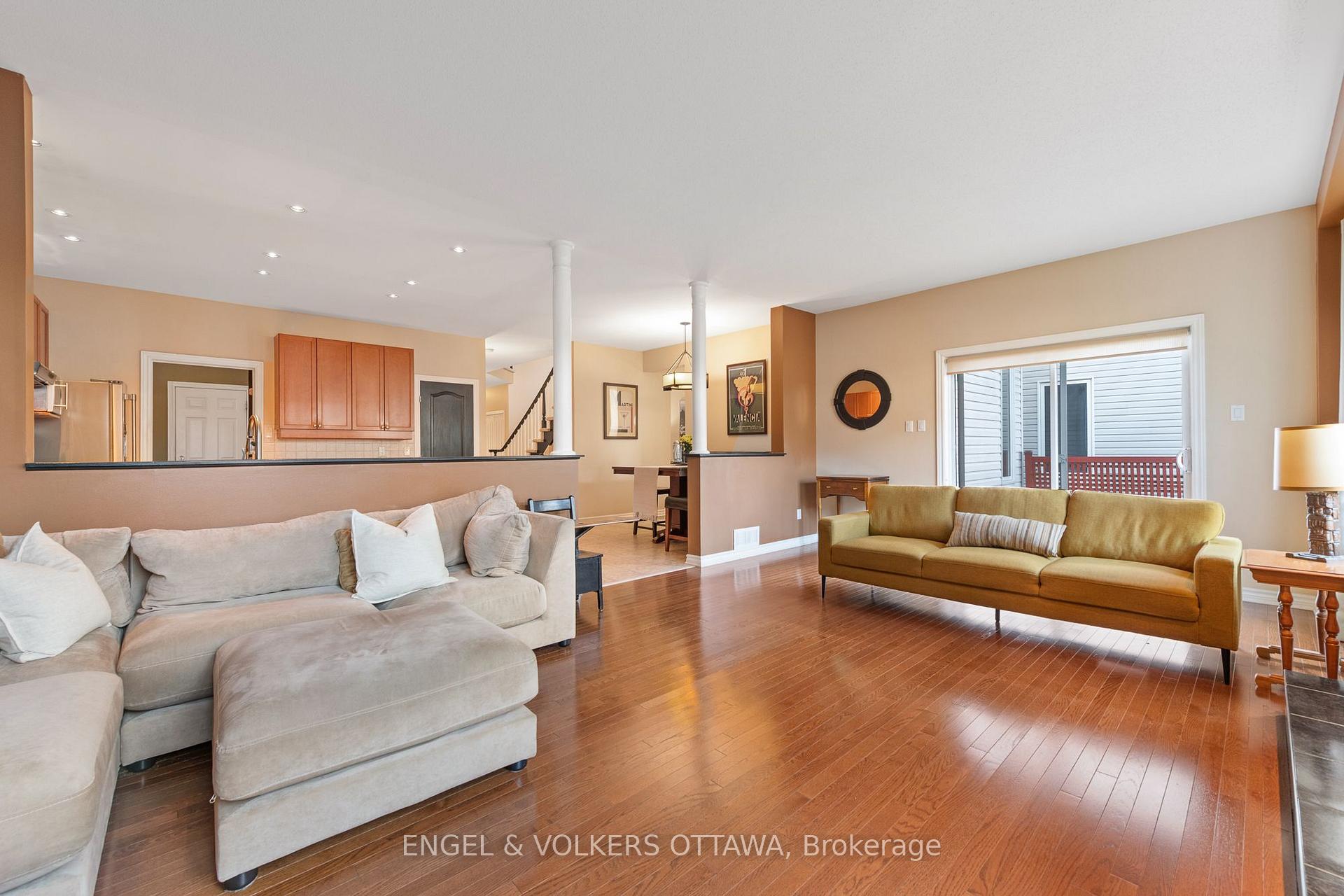 Photo 17 of 5 Valencia Street, Ottawa, Barrhaven East — HOMEH