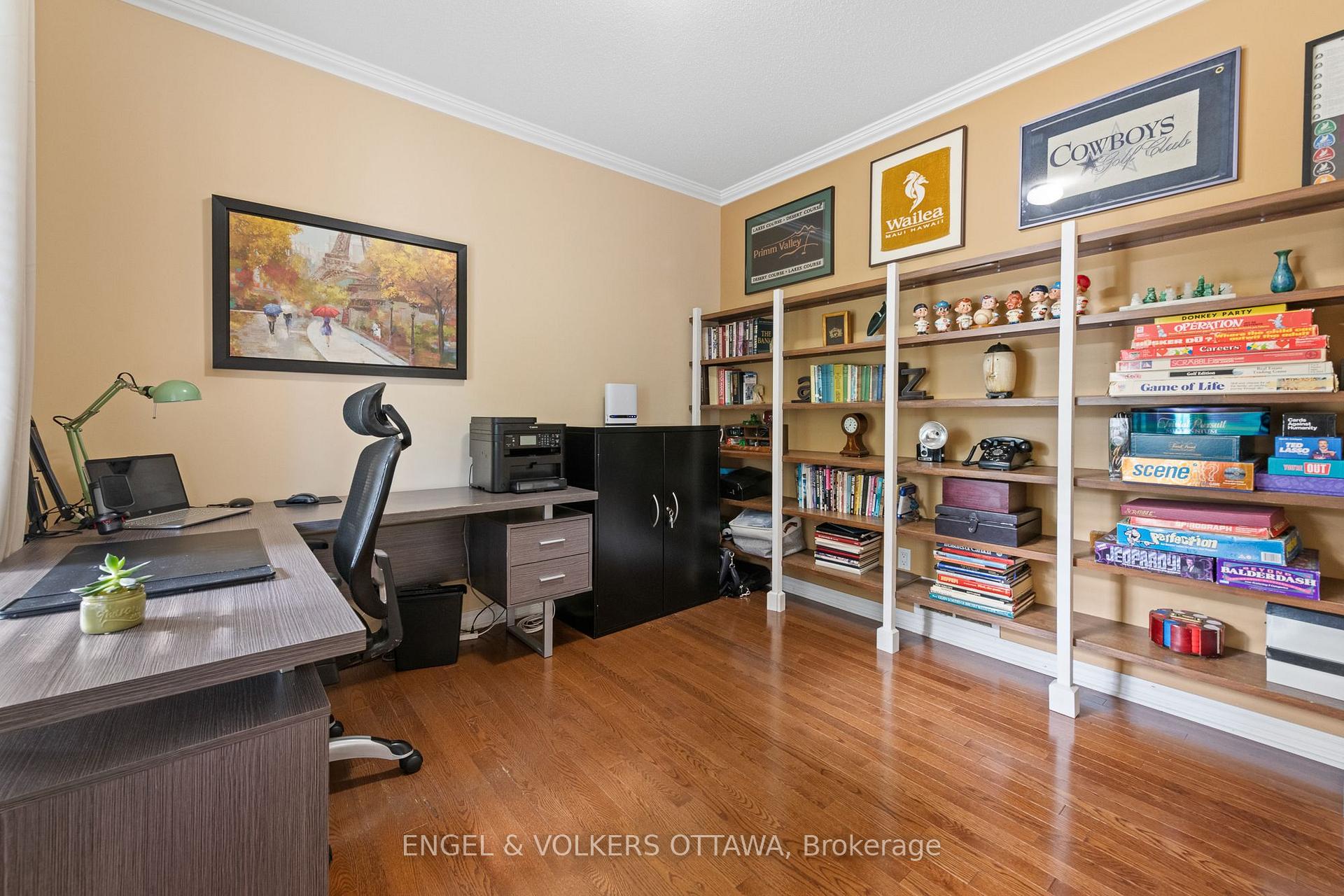 Photo 18 of 5 Valencia Street, Ottawa, Barrhaven East — HOMEH